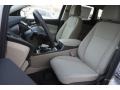 2017 Ingot Silver Ford Escape SE 4WD  photo #6