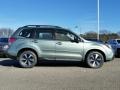 Jasmine Green Metallic - Forester 2.5i Photo No. 3