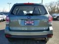Jasmine Green Metallic - Forester 2.5i Photo No. 5