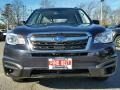 Dark Gray Metallic - Forester 2.5i Photo No. 2