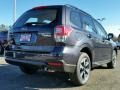 Dark Gray Metallic - Forester 2.5i Photo No. 4