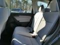 Dark Gray Metallic - Forester 2.5i Photo No. 6