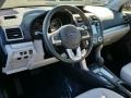 Dark Gray Metallic - Forester 2.5i Photo No. 7