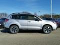 Ice Silver Metallic - Forester 2.5i Photo No. 3