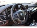 2014 Sparkling Brown Metallic BMW X5 xDrive35d  photo #51