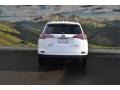 Super White - RAV4 LE Photo No. 4