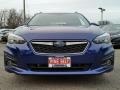 Lapis Blue Metallic - Impreza 2.0i Premium 5-Door Photo No. 2