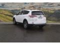 Super White - RAV4 XLE AWD Photo No. 3