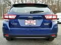 Lapis Blue Metallic - Impreza 2.0i Premium 5-Door Photo No. 5