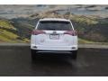 Super White - RAV4 XLE AWD Photo No. 4
