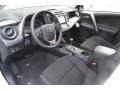 Super White - RAV4 XLE AWD Photo No. 5