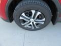 Barcelona Red Metallic - RAV4 LE Photo No. 11