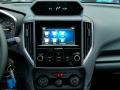 2017 Subaru Impreza 2.0i Premium 5-Door Controls