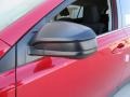 Barcelona Red Metallic - RAV4 LE Photo No. 12