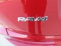 Barcelona Red Metallic - RAV4 LE Photo No. 13