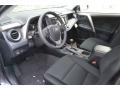Magnetic Gray Metallic - RAV4 LE Photo No. 5