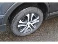Magnetic Gray Metallic - RAV4 LE Photo No. 9