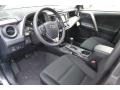 Magnetic Gray Metallic - RAV4 LE Photo No. 5
