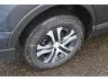 Magnetic Gray Metallic - RAV4 LE Photo No. 9