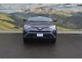 Magnetic Gray Metallic - RAV4 LE Photo No. 2