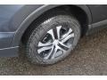 Magnetic Gray Metallic - RAV4 LE Photo No. 9