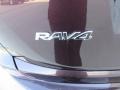2017 Black Current Metallic Toyota RAV4 XLE  photo #13