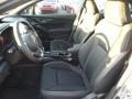 Ice Silver Metallic - Impreza 2.0i Sport 4-Door Photo No. 12