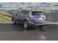 2017 Magnetic Gray Metallic Toyota RAV4 XLE AWD  photo #3