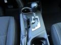 6 Speed ECT-i Automatic 2017 Toyota RAV4 XLE Transmission