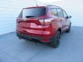 2017 Ruby Red Ford Escape SE  photo #4