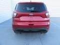 2017 Ruby Red Ford Escape SE  photo #5