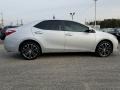 Classic Silver Metallic - Corolla S Photo No. 5