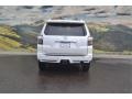 2016 Blizzard White Pearl Toyota 4Runner Limited 4x4  photo #4