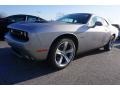 2017 Billet Metallic Dodge Challenger R/T  photo #1