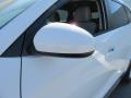 2017 Dazzling White Hyundai Tucson SE  photo #12