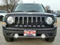 Black - Patriot High Altitude 4x4 Photo No. 2