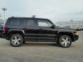 Black - Patriot High Altitude 4x4 Photo No. 3
