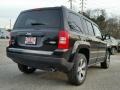 Black - Patriot High Altitude 4x4 Photo No. 4