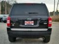Black - Patriot High Altitude 4x4 Photo No. 5