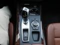 Alpine White - X5 xDrive 50i Photo No. 22