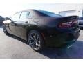 Pitch-Black - Charger R/T Photo No. 2