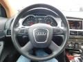 Condor Grey Metallic - A6 3.0T quattro Sedan Photo No. 18