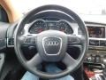 Condor Grey Metallic - A6 3.0T quattro Sedan Photo No. 18