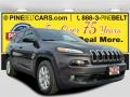 Granite Crystal Metallic - Cherokee Latitude Photo No. 1