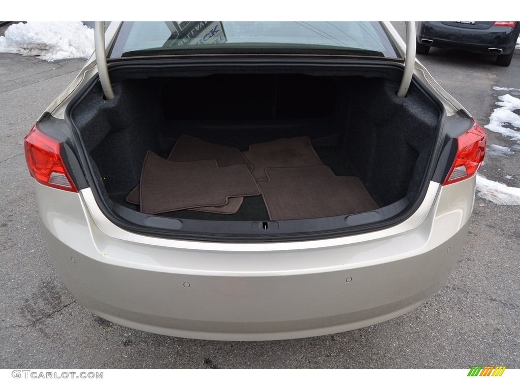 2014 Impala LT - Champagne Silver Metallic / Jet Black/Brownstone photo #7