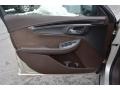 2014 Champagne Silver Metallic Chevrolet Impala LT  photo #8