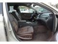2014 Champagne Silver Metallic Chevrolet Impala LT  photo #11