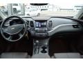 2014 Champagne Silver Metallic Chevrolet Impala LT  photo #13