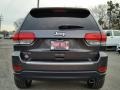 2017 Granite Crystal Metallic Jeep Grand Cherokee Limited 4x4  photo #5