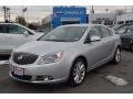 Quicksilver Metallic - Verano FWD Photo No. 1